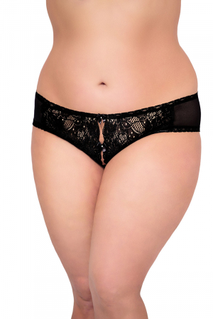 Lenjerie sexy - Chiloti model 124488 SoftLine Collection