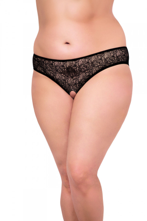 Lenjerie sexy - Chiloti model 124493 SoftLine Collection
