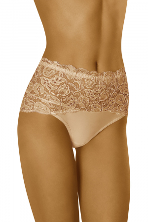Lenjerie intima dama - Chiloti model 126422 Wolbar