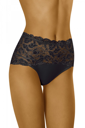Lenjerie intima dama - Chiloti model 126423 Wolbar