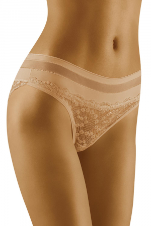 Lenjerie intima dama - Chiloti model 127446 Wolbar