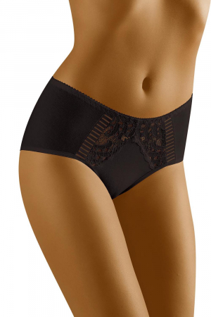 Lenjerie intima dama - Chiloti model 127461 Wolbar