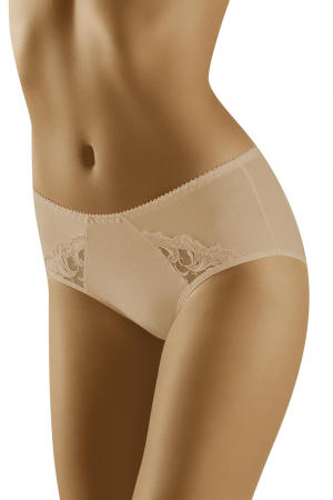 Lenjerie intima dama - Chiloti model 127463 Wolbar