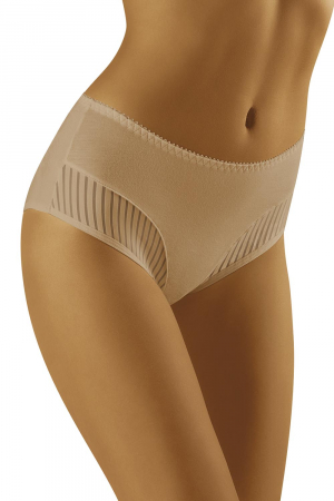 Lenjerie intima dama - Chiloti model 127468 Wolbar