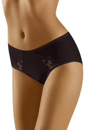 Lenjerie intima dama - Chiloti model 127470 Wolbar
