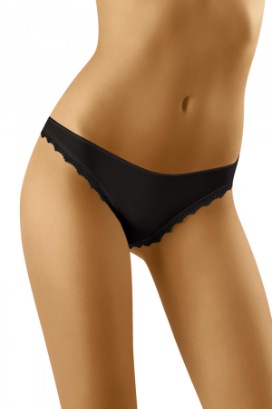 Lenjerie intima dama - Chiloti model 127471 Wolbar