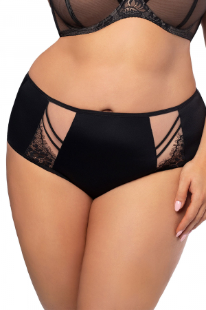 Chiloti clasici - Chiloti model 128809 Gorsenia Lingerie