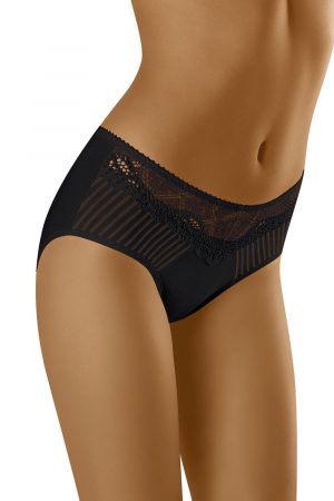 Lenjerie intima dama - Chiloti model 129506 Wolbar