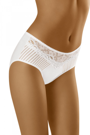 Lenjerie intima dama - Chiloti model 129508 Wolbar