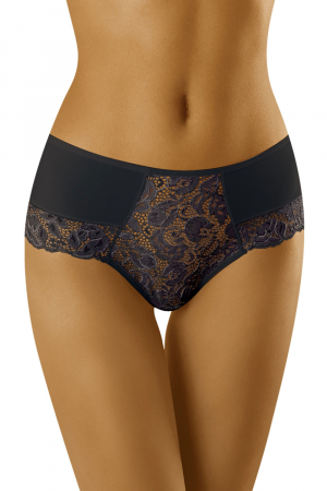 Lenjerie de dama - Chiloti model 130172 Wolbar