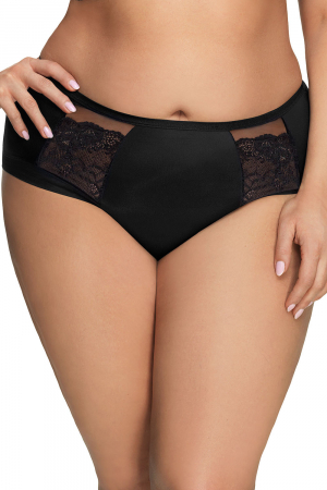 Chiloti clasici - Chiloti model 136111 Gorsenia Lingerie