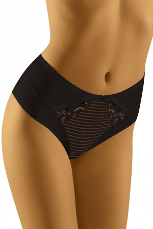 Lenjerie intima dama - Chiloti model 156589 Wolbar