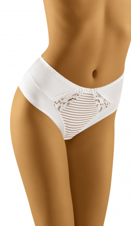 Lenjerie intima dama - Chiloti model 156613 Wolbar
