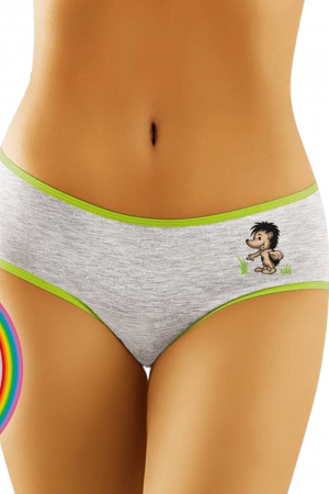 Lenjerie intima dama - Chiloti model 159491 Wolbar