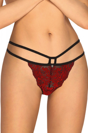 Lenjerie sexy - Chiloti model 160157 Obsessive