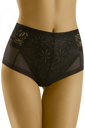 Lenjerie intima dama - Chiloti model 168416 Wolbar
