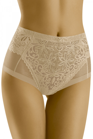 Lenjerie intima dama - Chiloti model 168418 Wolbar