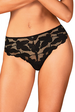 Corsete si portjartiere - Chiloti model 173114 Obsessive