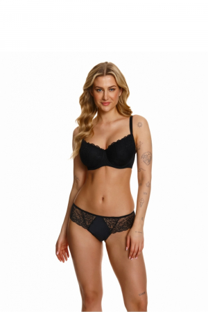 Lenjerie intima dama - Chiloti model 188494 Lupo Line