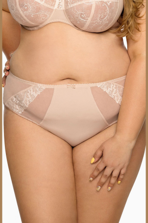Lenjerie intima dama - Chiloti model 189760 Bella Misteria