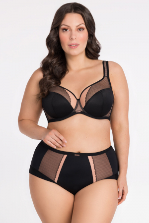 Chiloti clasici - Chiloti model 200812 Gorsenia Lingerie