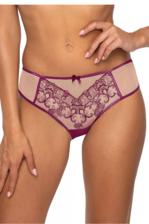 Chiloti clasici - Chiloti model 204008 Mat