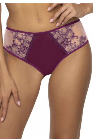 Chiloti clasici - Chiloti model 204009 Mat