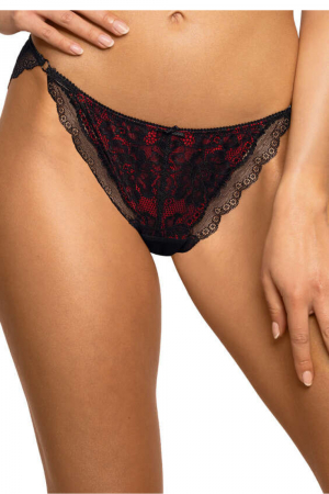 Chiloti clasici - Chiloti model 204022 Mat