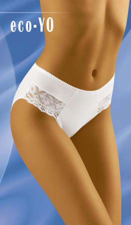Lenjerie intima dama - Chiloti model 30629 Wolbar