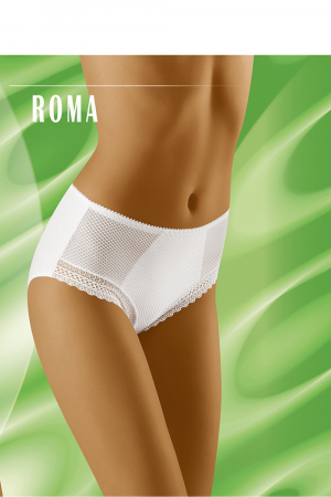 Lenjerie intima dama - Chiloti model 60871 Wolbar