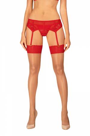 Accesorii erotice - Ciorapi model 188074 Obsessive