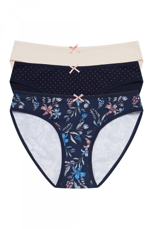 Chiloti clasici - Completa model 175819 Henderson