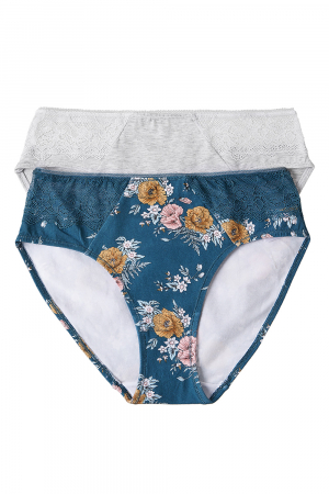Chiloti clasici - Completa model 175822 Henderson