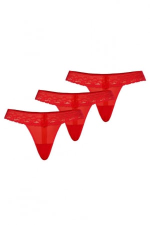 Tanga - Completa model 182824 Teyli