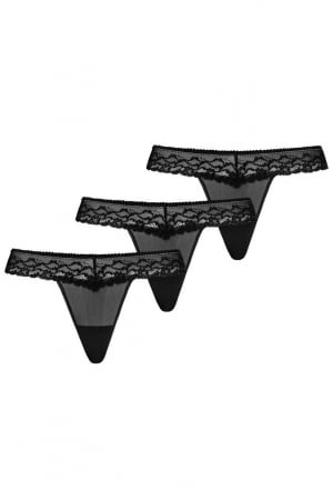 Tanga - Completa model 182825 Teyli