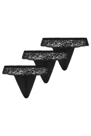 Tanga - Completa model 182847 Teyli