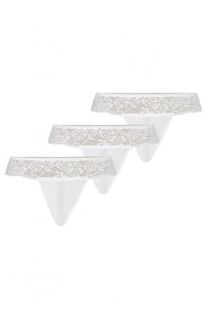 Tanga - Completa model 182848 Teyli