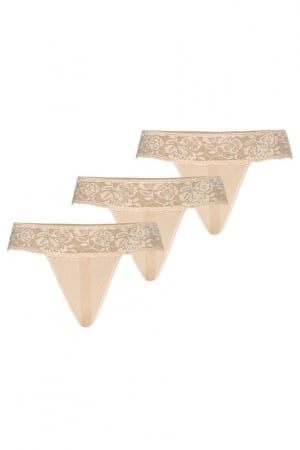 Tanga - Completa model 182849 Teyli