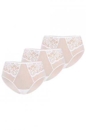 Lenjerie intima dama - Completa model 182857 Teyli