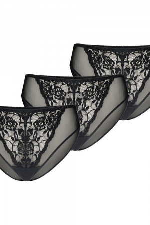 Lenjerie intima dama - Completa model 182898 Teyli