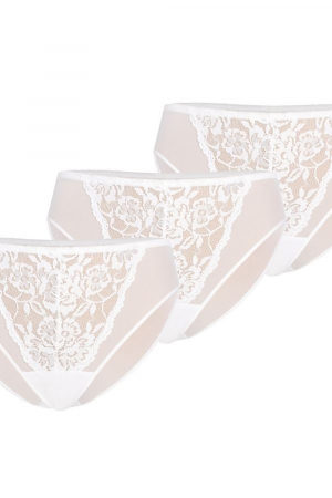 Lenjerie intima dama - Completa model 182899 Teyli