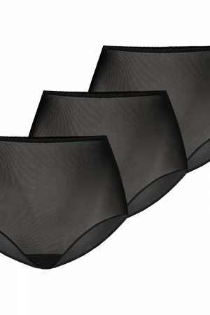 Lenjerie intima dama - Completa model 183344 Teyli