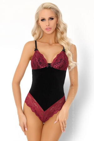Lenjerie sexy - Corset model 126291 Livia Corsetti Fashion