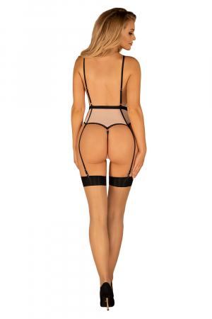 Corset model 166052 Obsessive [1]