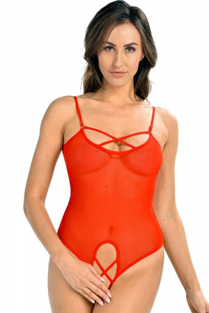 Lenjerie sexy - Corset model 183056 Teyli