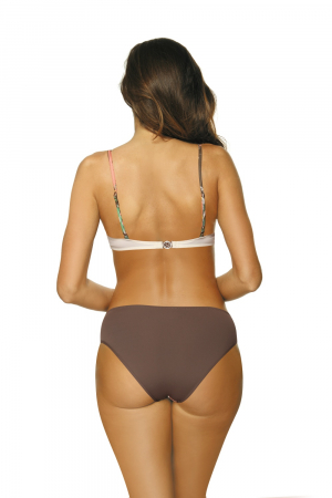 Costum de baie din doua piese model 112306 Marko [3]