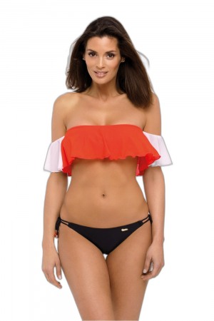 Articole de Plaja Dama - Costum de baie din doua piese model 128588 Marko
