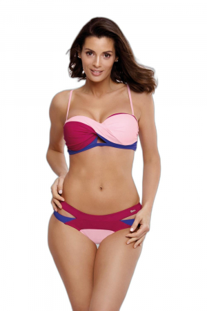 Costume de Baie - Costum de baie din doua piese model 128660 Marko