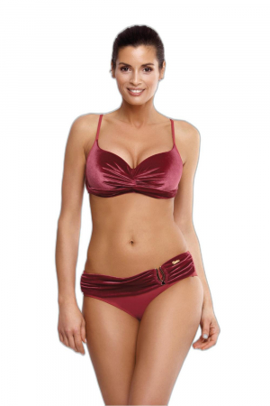 Articole de Plaja Dama - Costum de baie din doua piese model 128715 Marko