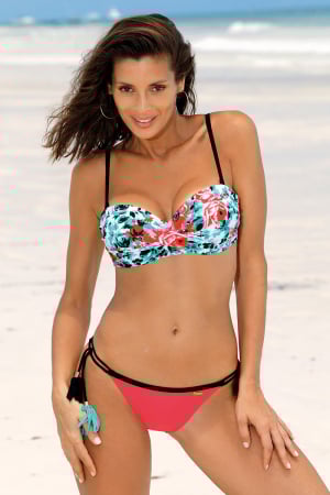Costum de baie din doua piese model 128728 Marko [3]